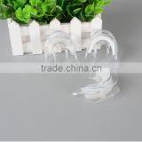 High Quality Clear Carbamide/Hydrogen Peroxide Prefilled Gel Tray thumbnail-1