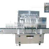 China Factory Sale Filling Machine,Automatic Liquid Filling Machine thumbnail-1