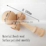 Wooden Kendama Toy thumbnail-2