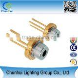 In Stock Japan Rohm 650Nm 10Mw Red Laser Diode For Hair Regrow thumbnail-1