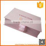 Hot Sale High Quality Cosmetic Paper Gift Box thumbnail-1