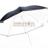 Detachable Double Layer Photographic Equipment Studio Umbrella