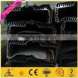 WOW!!!Hot Selling Guandong China Aluminum Profile Cutting Anoding Green Heatsinks h Aluminium Profile /China Aluminum Profile thumbnail-3