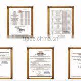 2016 New Crop High Quality Raw Buckwheat Price thumbnail-5