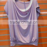 fashion t-shirt.lady t shirt.popular t shirt .WT1202014