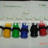 Pushbuttons With Micro Switch for Arcade Game thumbnail-3