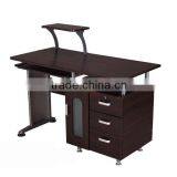 GX-1206 Office Desk With Drawer thumbnail-1