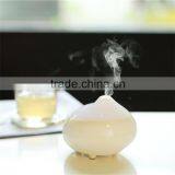 Aromatherapy Electric Essential Oil Diffuser With Color Led Lights thumbnail-5