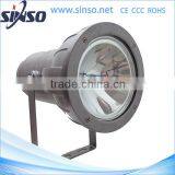 8000K IP65 Waterproof HID Xenon Security Light Garden Spot Beam thumbnail-4