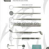 Mirror Handles thumbnail-1