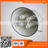 600W/2400W High Power Alarm Speaker Air-defense Alarm Horn Electrostatic Loudspeaker thumbnail-4