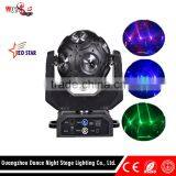 2016 New Football Lights High Quality Beam Gobos Light for Stage thumbnail-1