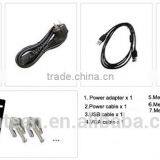 Square Screen 19inch Open Frame Touch Monitor With Capacitve Touchscreen thumbnail-6