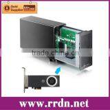 External 1650GB PCIe SSD IoMemory for Mac Pro Mac Mini IMac for WorkStation Data Center Graphic Workstation