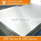 201 202 304 316 430 Decorative Pvc Coated Ss Sheet Color thumbnail-2