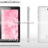 2016 Best Selling Tablet 7inch New Tablet pc MQ756M MTK8321Quad Core Tablet PC 1GB +8GB Memory 2800mAh Battery Laptop