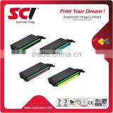 Color Toner CLT-K609S CLT-609S for Samsung CLP-770ND