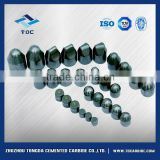 High Quality Carbide Cutting Teeth Made in China