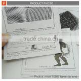 Small Card Big Funny Magic Dynamic Card Kids Toy Educational for Sale thumbnail-5