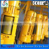 10T MD1 Wire Rope Electric Hoist Manufacturer 2T 3T5T1T Electric Hoist thumbnail-2