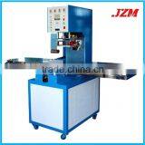 Automatic Turntable High Frequency Plastic Welding Machine thumbnail-4