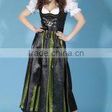 German - Bavarian Dirndls, Octoberfest Clothing thumbnail-5