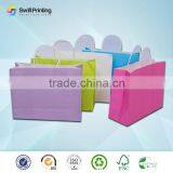 Cheap Hot-sale Promotion Paper Tote Bag thumbnail-4