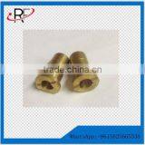 China Wholesale High Quality Brass Nuts,screws, Bolts thumbnail-3