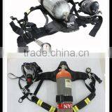 Air Breathing Apparatus/positive Pressure Oxygen Breathing Apparatus thumbnail-1