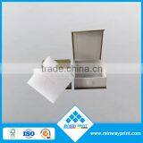 High Quality Cardboard Packaging Magnetic Jewelry Box thumbnail-2