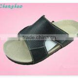 Men's New Fashion Beach Cork Slipper