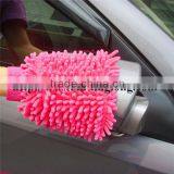 Soft Microfibre Fabric Cleaning Wholsale