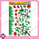 Newest 3D Popular Wallpaper Sticker for Home Decoration thumbnail-1