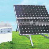 300W Mono-Crystalline Silicon Photovoltaic Solar Panel thumbnail-5