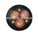 Low Voltage TI2 Quality PVC FROR Italian Cable 450/750 V