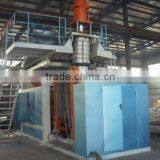 Water Tank Blowing Machinery
