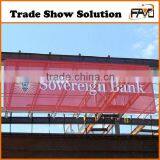 Full Color Printing Mesh Vinyl Banner