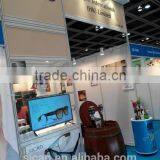 Night Vision Glasses With Colorful Frame thumbnail-6