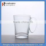 LongRun 9.3oz Drink Water Glass Mugs,juice Beverage Glasses.wholesale