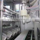 Speed Stable 20liter /5 Gallon Barreled Pure Water/ Mineral Water Filling Machine Manufacturing Factory thumbnail-2