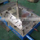 Taizhou New Plastic Injection EU Crate Mould thumbnail-1