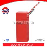 Compact Made Red Parking Barrier Gate For All Parking Areas / Community / Industrial / Bus Station