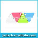 Bluetooth 4.0 Keychain Anti-lost Alarm Tracker for IOS and Android Devices thumbnail-6