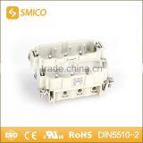 SMICO China Factory Direct Sale Electric Male And Female Wire 12Pin Connector