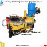 2015 New Item XQ89/3B Hydraulic Power Tubing Clamp 2 3/8"- 3 1/2" thumbnail-2