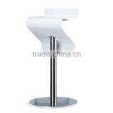 Hot Sale Cheap Bar High Chair for Night, Steel Bar Chair thumbnail-5