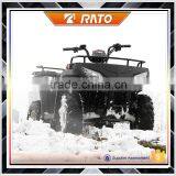 Best Quality 250cc Powerful Automatic Atv for Sale thumbnail-2