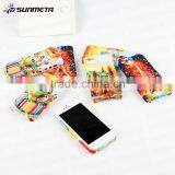 Factory Directly Sunmeta Blank Sublimation Heat Press Mobile Phone Cover (IP5) thumbnail-3
