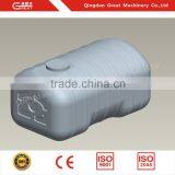 Environmental Plastic Material Blow Molding Machine of Machine Manufacturers