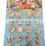 Children Paper Game Cards Playing Cards Color Printing Toy Card Game Round Card thumbnail-4